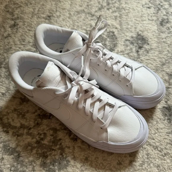 Nike Court Legacy Lift - Picture 2 of 6